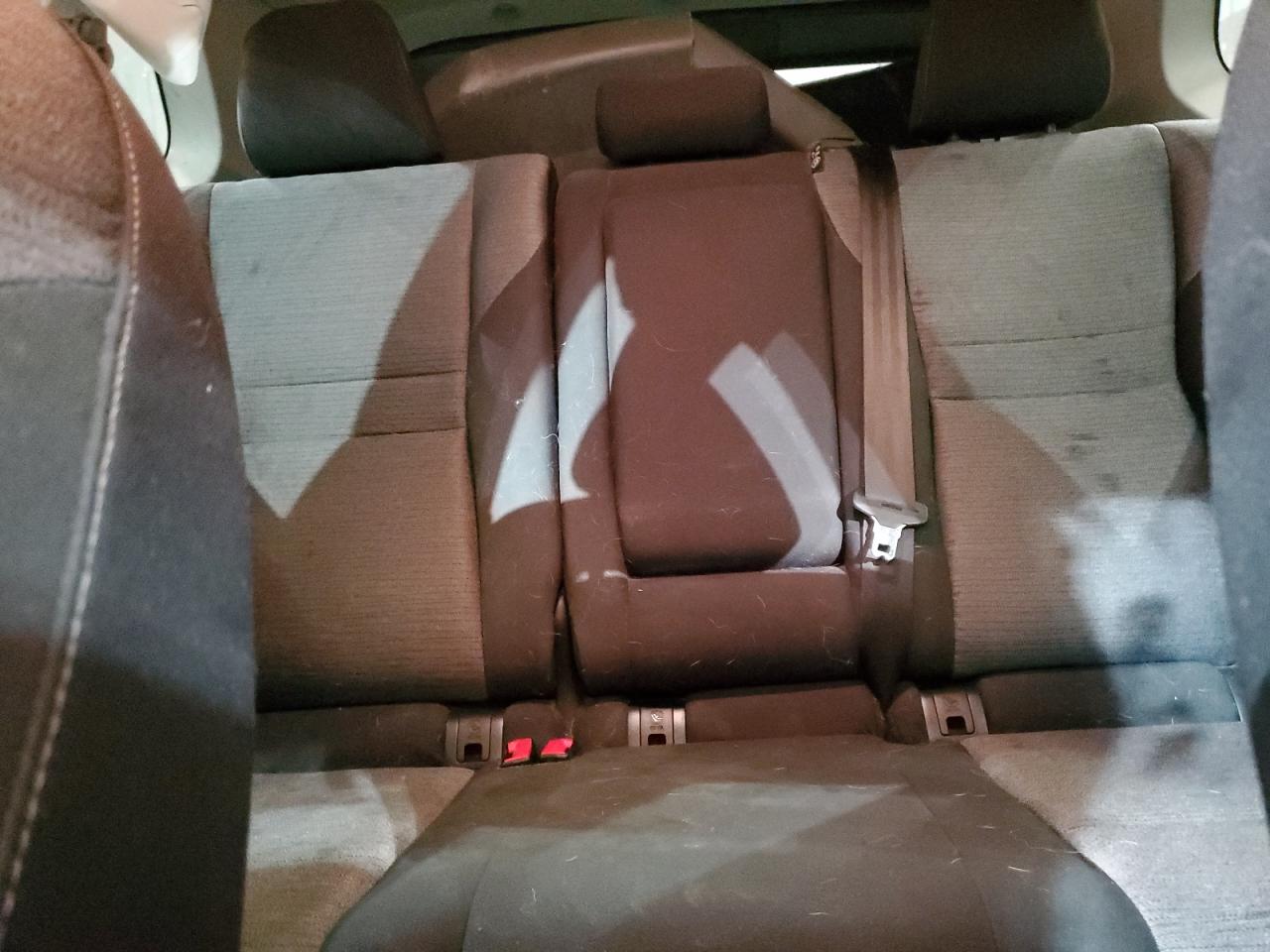 2023 NISSAN ROGUE SV VIN:5N1BT3BB9PC881866