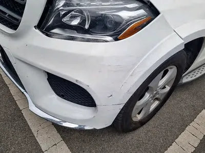 2018 Mercedes-Benz GL 450 4JGDF6EE7JB008315 VIN:4JGDF6EE7JB008315