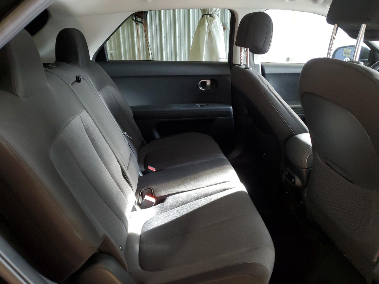 2022 HYUNDAI IONIQ 5 SE VIN:KM8KM4AEXNU065321