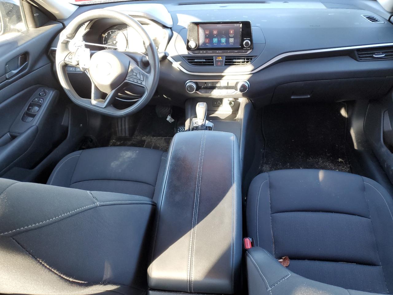 2023 NISSAN ALTIMA S VIN:1N4BL4BV0PN413135