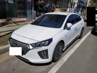 2020 Hyundai Ioniq KMHC051JFLU073958 VIN:KMHC051JFLU073958