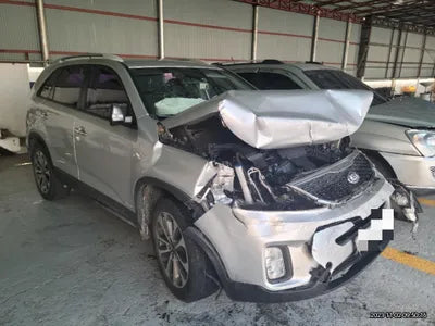 2014 Kia Sorento VIN: