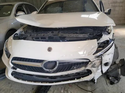 2020 Mercedes-Benz A 220 W1K3G4EB7MJ280001 VIN:W1K3G4EB7MJ280001