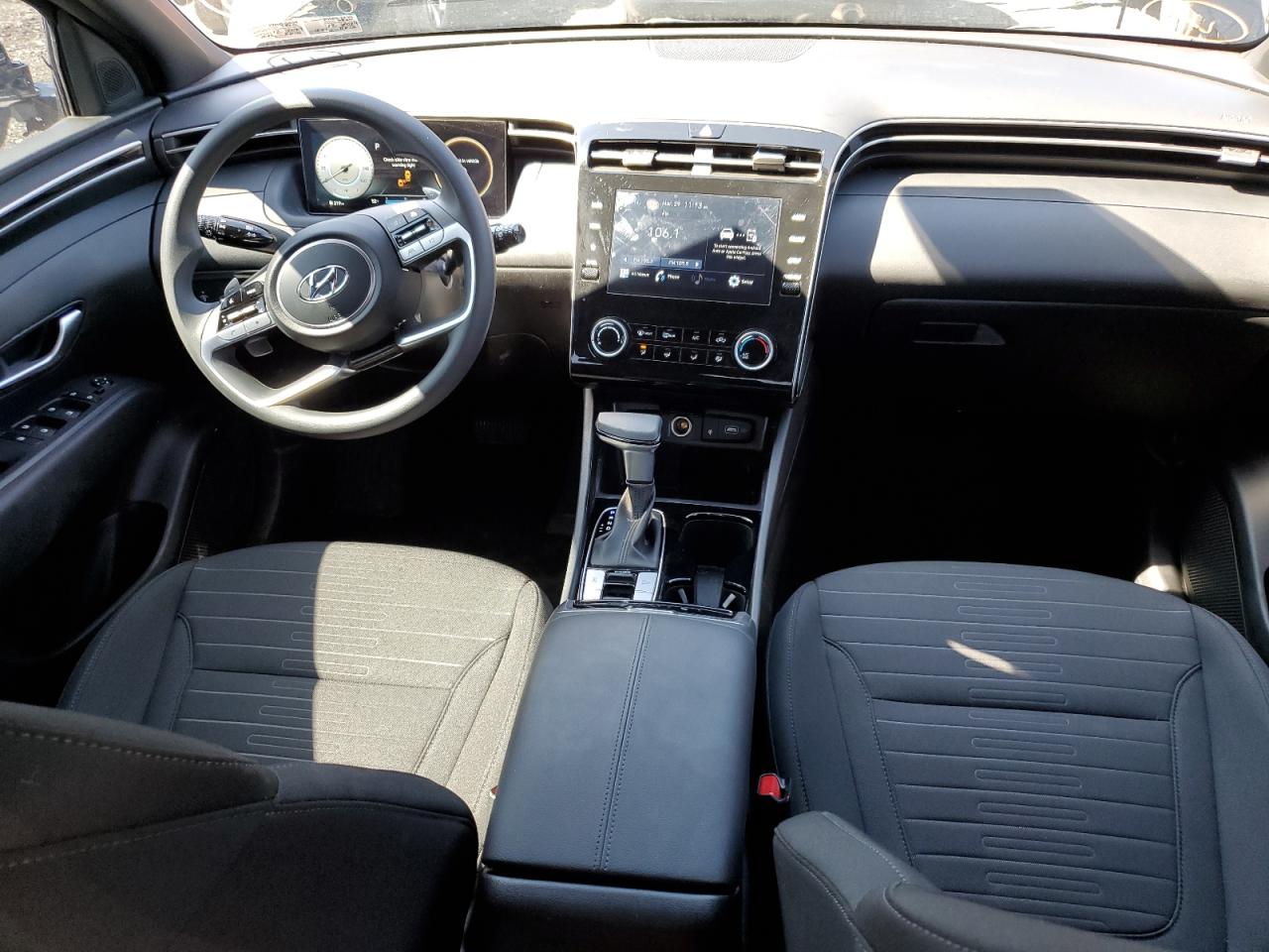 2023 HYUNDAI SANTA CRUZ NIGHT VIN:5NTJCDAF8PH051539