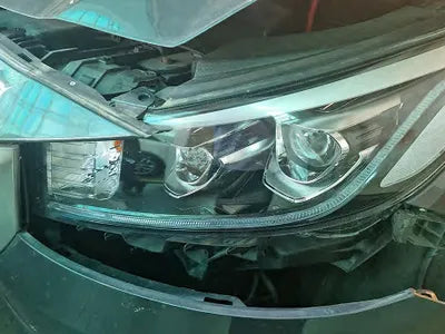2015 Kia Carnival KNAME81ABFS032779 VIN:KNAME81ABFS032779
