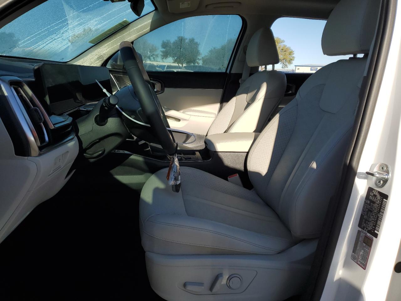 2024 KIA SORENTO EX VIN:5XYRH4JF3RG308331