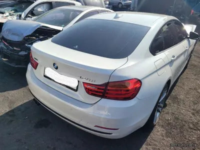 2016 BMW 420 368KMWBA4F110XGG6 VIN:368KMWBA4F110XGG6