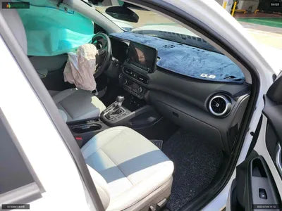 2022 Hyundai Kona KMHK5813HNU860170 VIN:KMHK5813HNU860170