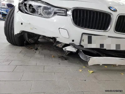 2016 BMW 320 WBA8C5100HK855462 VIN:WBA8C5100HK855462