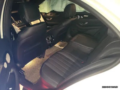 2022 Mercedes-Benz E 450 W1KZF5KB7NB035489 VIN:W1KZF5KB7NB035489