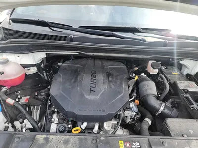 2021 Kia Carnival KNANE81BBMS102672 VIN:KNANE81BBMS102672