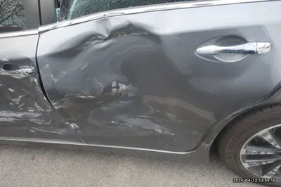 2018 Nissan Altima VIN:
