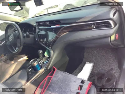 2018 Toyota Camry JTNB21HKXJ3006902 VIN:JTNB21HKXJ3006902