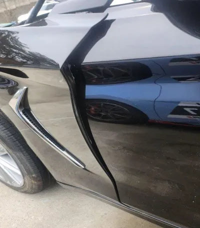 2018 Genesis G70 VIN: