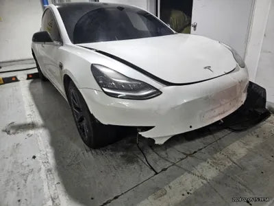 2020 Tesla Model 3 VIN: