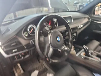 2016 BMW 540 WBAKS6108G0N62028 VIN:WBAKS6108G0N62028