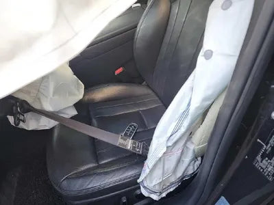 2017 Genesis G80 VIN: