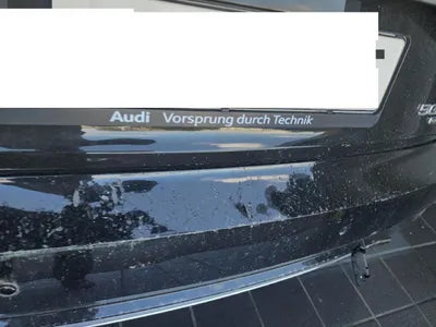 2021 Audi 50 VIN: