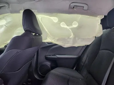 2017 Toyota Prius VIN: