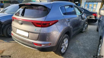 2015 Kia Sportage KNAPM813BGK004113 VIN:KNAPM813BGK004113