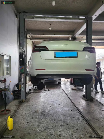 2022 Tesla Model 3 5YJ3E1EA3NF306964 VIN:5YJ3E1EA3NF306964