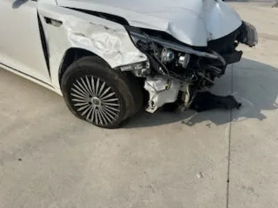 2015 Kia K5 VIN: