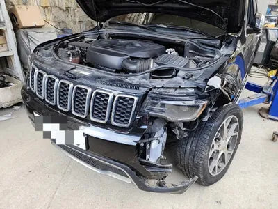 2019 Jeep Grand Cherokee 1C4RJFBG9KC608005 VIN:1C4RJFBG9KC608005