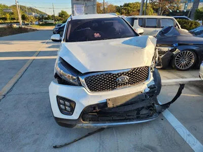 2017 Kia Sorento 056KMKNAPK81ABHA2 VIN:056KMKNAPK81ABHA2