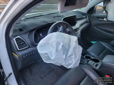 2019 Hyundai Tucson 483KMKMHJ5812GKU8 VIN:483KMKMHJ5812GKU8