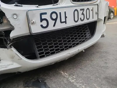 2016 BMW 320 410KMWBA8C510XGK6 VIN:410KMWBA8C510XGK6