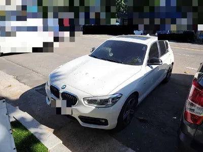 2017 BMW 118 WBA1S5105H5G76257 VIN:WBA1S5105H5G76257