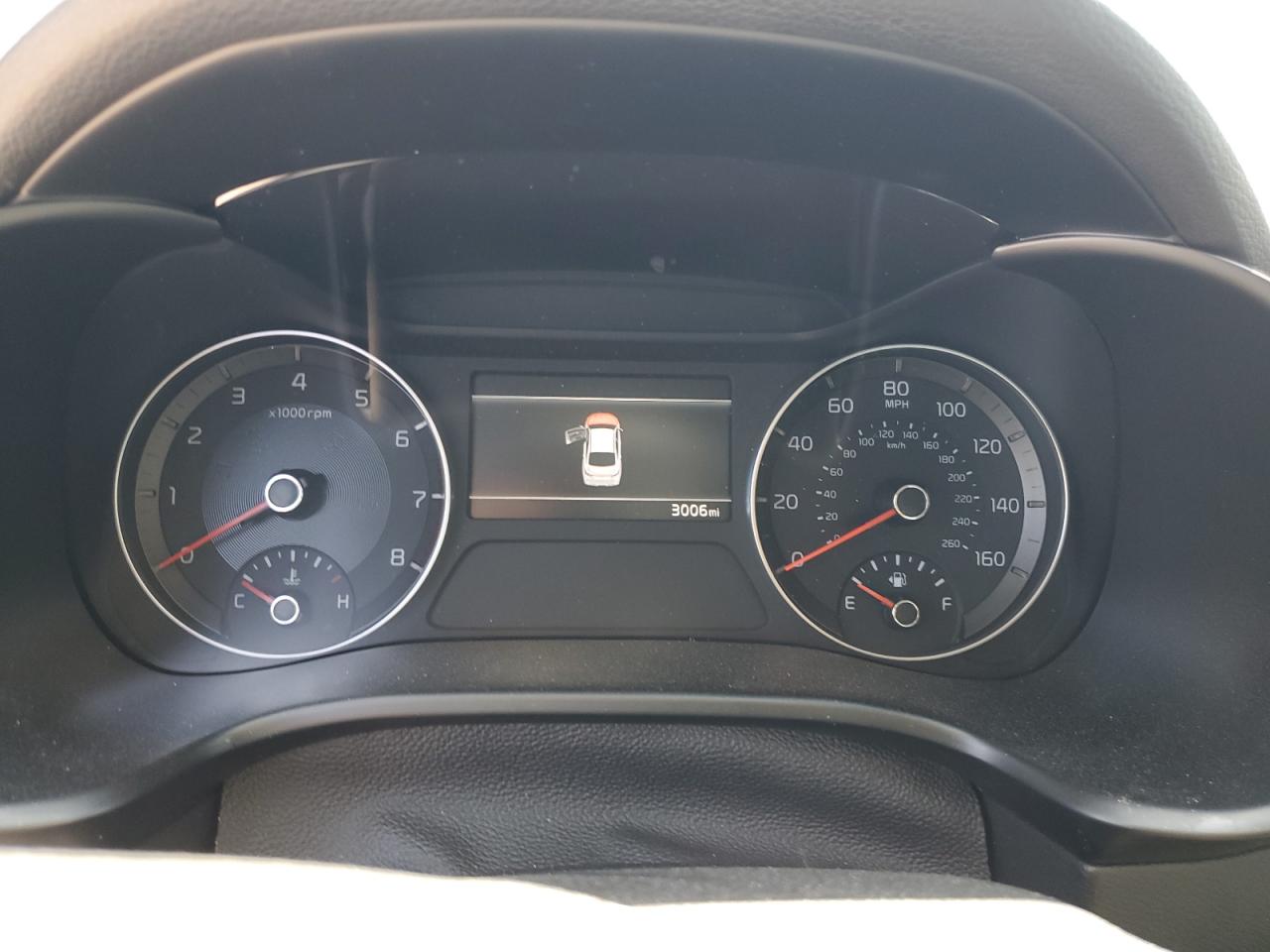 2024 KIA FORTE LX VIN:3KPF24AD2RE775787