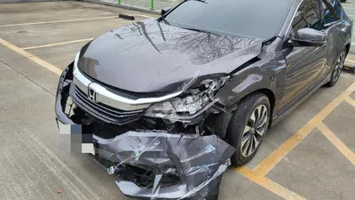 2017 Honda Accord JHMCR6650HC202323 VIN:JHMCR6650HC202323