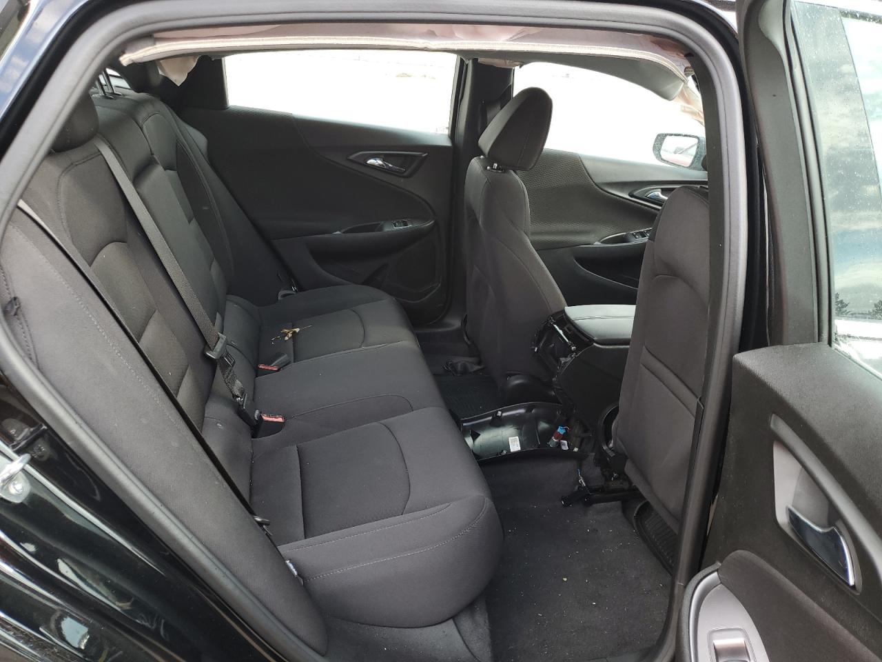 2023 CHEVROLET MALIBU LT VIN:1G1ZD5ST6PF225314