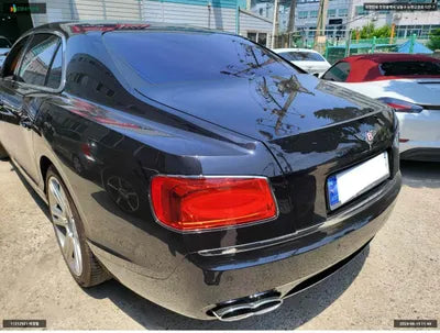 2018 Bentley Flying Spur V8 SCBET53W7JC066316 VIN:SCBET53W7JC066316