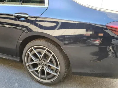 2021 Mercedes-Benz E 220 W1KZF0FB2MA877240 VIN:W1KZF0FB2MA877240