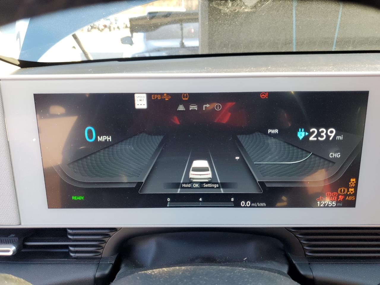 2023 HYUNDAI IONIQ 5 SEL VIN:KM8KN4AE5PU172406