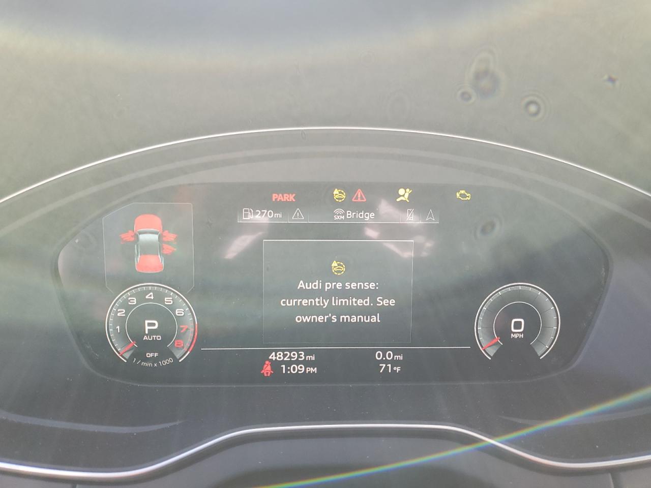 2022 AUDI Q5 PRESTIGE 45 VIN:WA1FAAFY0N2003089