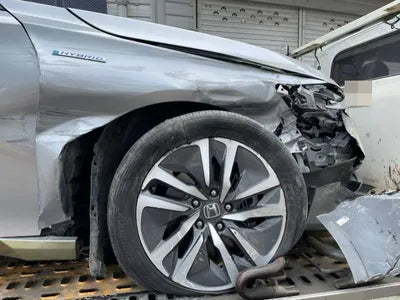 2018 Honda Accord 1HGCV3650JA510607 VIN:1HGCV3650JA510607