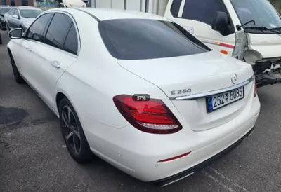 2020 Mercedes-Benz E 250 WDDZF4FB8LA709012 VIN:WDDZF4FB8LA709012