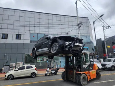 2022 Hyundai Ioniq KMHKR81AFNU105449 VIN:KMHKR81AFNU105449