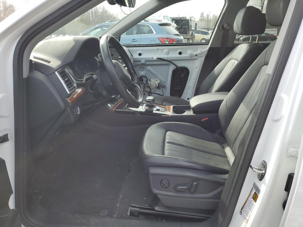2023 AUDI Q5 PREMIUM 40 VIN:WA1ABAFY1P2043837