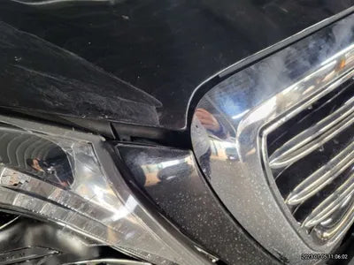 2015 Mercedes-Benz S 600 WDDUG7GB1FA137230 VIN:WDDUG7GB1FA137230