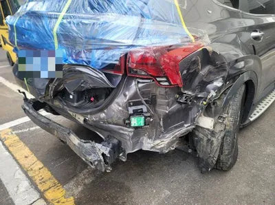 2021 Hyundai Santa FE VIN: