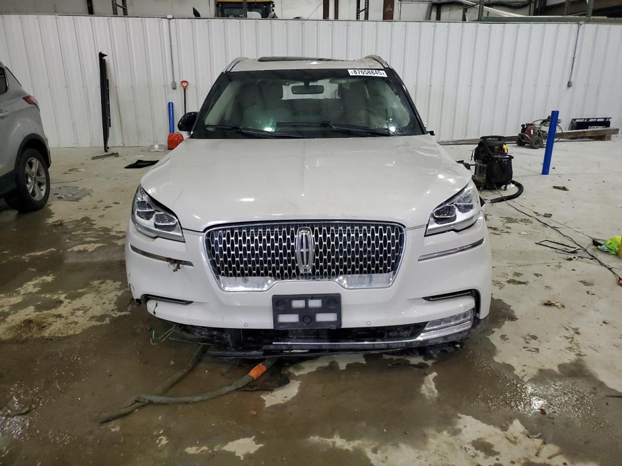 2023 LINCOLN AVIATOR RESERVE VIN:5LM5J7XC5PGL11848