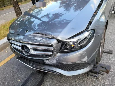 2018 Mercedes-Benz E 300 WDDZF4KB0JA377747 VIN:WDDZF4KB0JA377747