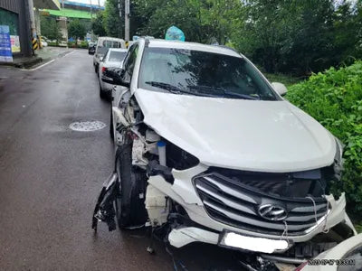 2016 Hyundai Santa FE 073KMKMHSW81UBGU6 VIN:073KMKMHSW81UBGU6