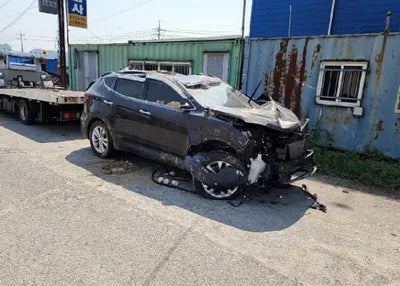 2018 Hyundai Santa FE KMHSW81UBJU850056 VIN:KMHSW81UBJU850056