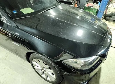 2016 BMW 528 WBA5A510XGG177751 VIN:WBA5A510XGG177751