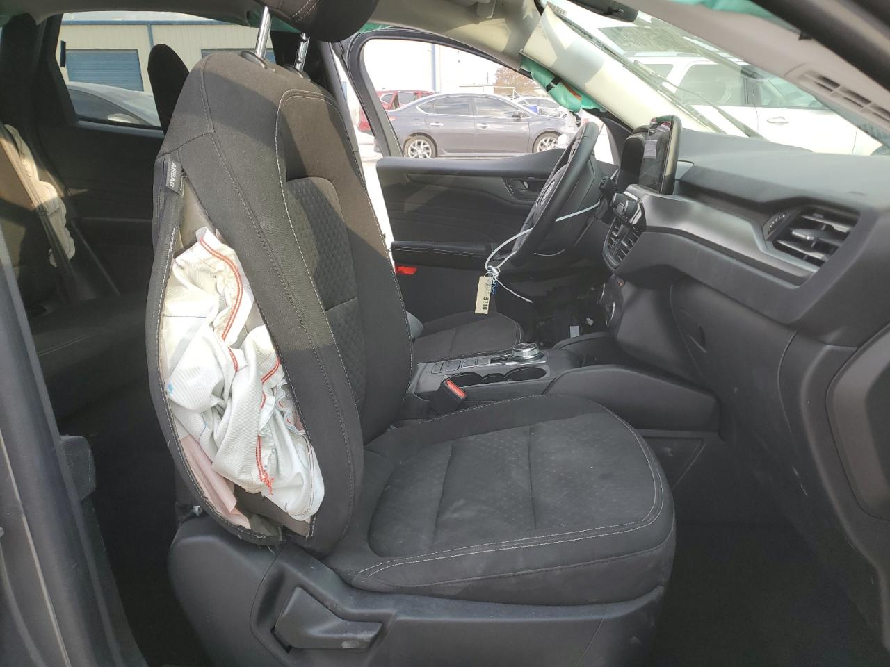 2024 FORD ESCAPE ACTIVE VIN:1FMCU0GN6RUA56139